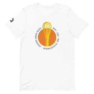Open Arms Bakery Unisex T-Shirt