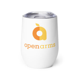 Stainless Steel Wine Tumbler