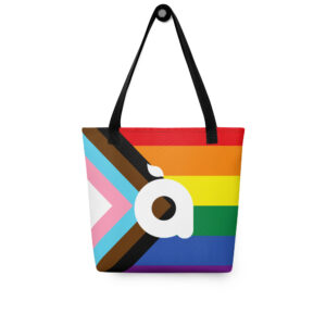 Pride Tote bag